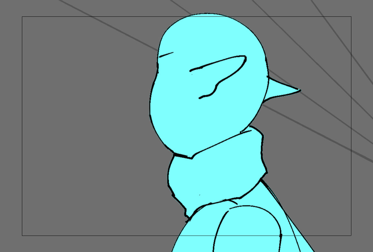 Elf Fight - Frame 23